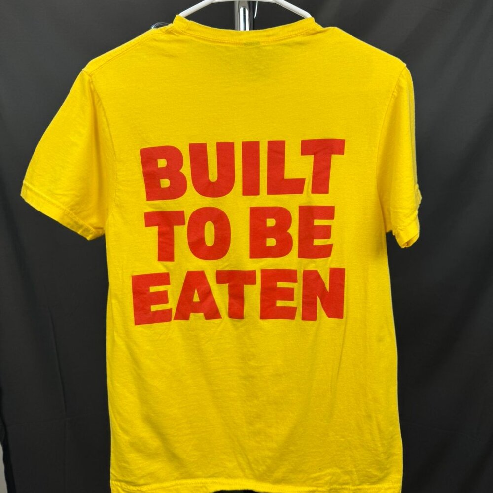 Lunchables Graphic T-Shirt